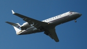 Eurowings Bombardier CRJ-200LR (D-ACRG) at  Dusseldorf - International, Germany