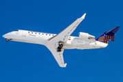 Lufthansa Regional (Eurowings) Bombardier CRJ-200ER (D-ACRK) at  Hamburg - Fuhlsbuettel (Helmut Schmidt), Germany