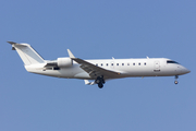 FAI Rent-A-Jet Bombardier CL-600-2B19 Challenger 850 (D-ACRN) at  Frankfurt am Main, Germany