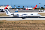FAI Rent-A-Jet Bombardier CL-600-2B19 Challenger 850 (D-ACRN) at  Luqa - Malta International, Malta