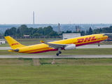 DHL (European Air Transport Leipzig) Airbus A330-343E(P2F) (D-ACVG) at  Leipzig/Halle - Schkeuditz, Germany