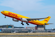 DHL (European Air Transport Leipzig) Airbus A330-343E(P2F) (D-ACVG) at  Leipzig/Halle - Schkeuditz, Germany