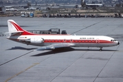 Aero Lloyd Sud Aviation SE-210 Caravelle 10R (D-ACVK) at  Athens - Ellinikon (closed), Greece