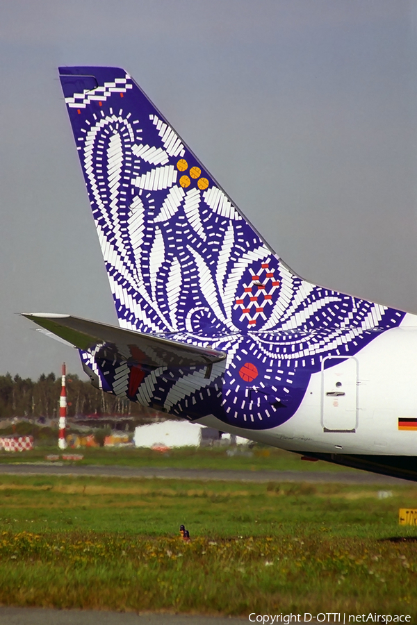 Deutsche BA Boeing 737-3L9 (D-ADBG) | Photo 284216