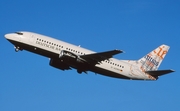 Deutsche BA Boeing 737-31S (D-ADBN) at  Hamburg - Fuhlsbuettel (Helmut Schmidt), Germany