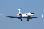 DC Aviation Gulfstream G-V-SP (G550) (D-ADCL) at  Hamburg - Fuhlsbuettel (Helmut Schmidt), Germany