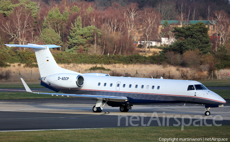Avangard Aviation (D-ADCP) | Photo 284435