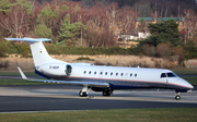 Avangard Aviation Embraer EMB-135BJ Legacy 600 (D-ADCP) at  Farnborough, United Kingdom