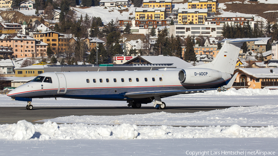 Avangard Aviation Embraer EMB-135BJ Legacy 600 (D-ADCP) | Photo 367893
