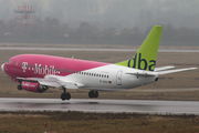 dba Boeing 737-36Q (D-ADIC) at  Dusseldorf - International, Germany
