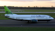 Deutsche BA Boeing 737-329 (D-ADIE) at  Dusseldorf - International, Germany