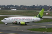 dba Boeing 737-3L9 (D-ADIG) at  Dusseldorf - International, Germany