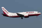 Air Berlin (DBA) Boeing 737-329 (D-ADII) at  Cologne/Bonn, Germany