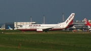 Air Berlin Boeing 737-3M8 (D-ADIJ) at  Dusseldorf - International, Germany