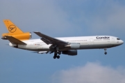 Condor McDonnell Douglas DC-10-30 (D-ADJO) at  Frankfurt am Main, Germany