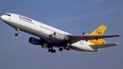 Condor McDonnell Douglas DC-10-30 (D-ADJO) at  Hamburg - Fuhlsbuettel (Helmut Schmidt), Germany