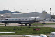 DaimlerChrysler Aviation Bombardier BD-700-1A10 Global Express (D-ADNB) at  Daytona Beach - Regional, United States