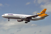 Condor McDonnell Douglas DC-10-30 (D-ADPO) at  Frankfurt am Main, Germany