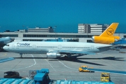 Condor McDonnell Douglas DC-10-30 (D-ADPO) at  Frankfurt am Main, Germany