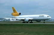 Condor McDonnell Douglas DC-10-30 (D-ADPO) at  Frankfurt am Main, Germany