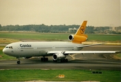 Condor McDonnell Douglas DC-10-30 (D-ADQO) at  Dusseldorf - International, Germany