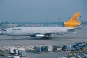 Condor McDonnell Douglas DC-10-30 (D-ADQO) at  Frankfurt am Main, Germany