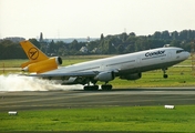 Condor McDonnell Douglas DC-10-30 (D-ADSO) at  Dusseldorf - International, Germany