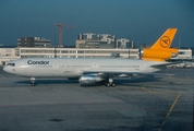 Condor McDonnell Douglas DC-10-30 (D-ADSO) at  Frankfurt am Main, Germany