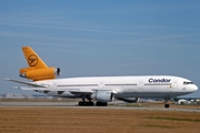Condor McDonnell Douglas DC-10-30 (D-ADSO) at  Frankfurt am Main, Germany