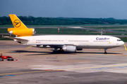 Condor McDonnell Douglas DC-10-30 (D-ADSO) at  Hamburg - Fuhlsbuettel (Helmut Schmidt), Germany