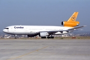 Condor McDonnell Douglas DC-10-30 (D-ADSO) at  Palma De Mallorca - Son San Juan, Spain