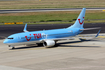 TUIfly Boeing 737-804 (D-ADZV) at  Dusseldorf - International, Germany