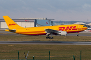 DHL (European Air Transport Leipzig) Airbus A300B4-622R(F) (D-AEAA) at  Brussels - International, Belgium