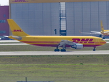 DHL (European Air Transport Leipzig) Airbus A300B4-622R(F) (D-AEAA) at  Leipzig/Halle - Schkeuditz, Germany