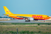 DHL (European Air Transport Leipzig) Airbus A300B4-622R(F) (D-AEAA) at  Leipzig/Halle - Schkeuditz, Germany