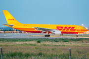 DHL (European Air Transport Leipzig) Airbus A300B4-622R(F) (D-AEAA) at  Leipzig/Halle - Schkeuditz, Germany