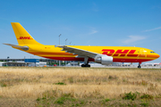 DHL (European Air Transport Leipzig) Airbus A300B4-622R(F) (D-AEAA) at  Leipzig/Halle - Schkeuditz, Germany