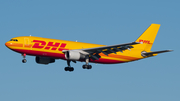 DHL (European Air Transport Leipzig) Airbus A300B4-622R(F) (D-AEAA) at  Leipzig/Halle - Schkeuditz, Germany