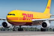 DHL (European Air Transport Leipzig) Airbus A300B4-622R(F) (D-AEAA) at  Madrid - Barajas, Spain