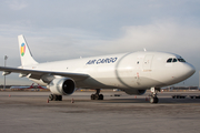 European Air Transport Leipzig Airbus A300B4-622R(F) (D-AEAA) at  Munich, Germany