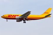 DHL (European Air Transport Leipzig) Airbus A300B4-622R(F) (D-AEAB) at  Frankfurt am Main, Germany