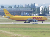 DHL (European Air Transport Leipzig) Airbus A300B4-622R(F) (D-AEAB) at  Leipzig/Halle - Schkeuditz, Germany