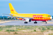 DHL (European Air Transport Leipzig) Airbus A300B4-622R(F) (D-AEAB) at  Leipzig/Halle - Schkeuditz, Germany