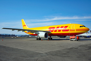 DHL (European Air Transport Leipzig) Airbus A300B4-622R(F) (D-AEAB) at  Oslo - Gardermoen, Norway