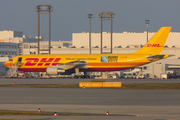 DHL (European Air Transport Leipzig) Airbus A300F4-622R (D-AEAC) at  Frankfurt am Main, Germany
