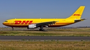 DHL (European Air Transport Leipzig) Airbus A300B4-622R (D-AEAD) at  Paris - Charles de Gaulle (Roissy), France