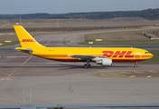 DHL (European Air Transport Leipzig) Airbus A300B4-622R (D-AEAD) at  Helsinki - Vantaa, Finland