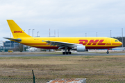 DHL (European Air Transport Leipzig) Airbus A300B4-622R (D-AEAD) at  Frankfurt am Main, Germany