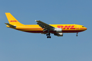 DHL (European Air Transport Leipzig) Airbus A300B4-622R (D-AEAD) at  Leipzig/Halle - Schkeuditz, Germany