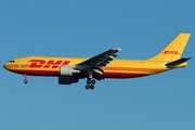 DHL (European Air Transport Leipzig) Airbus A300B4-622R (D-AEAD) at  London - Heathrow, United Kingdom